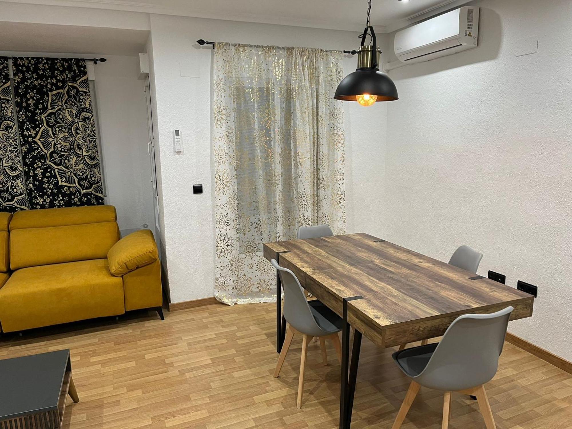 Marqplace Beach Free Parking And Ac Alicante Exteriör bild