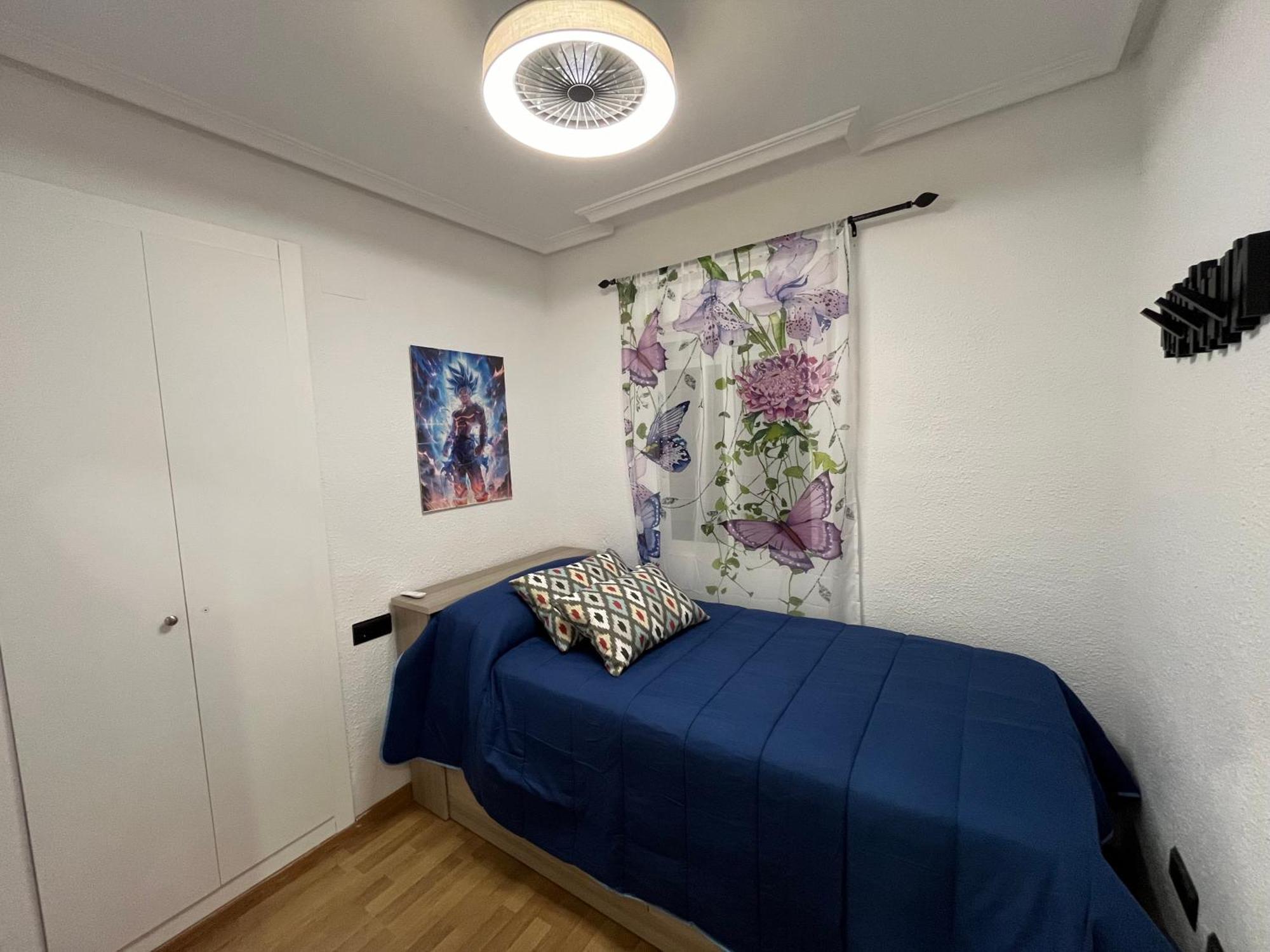 Marqplace Beach Free Parking And Ac Alicante Exteriör bild