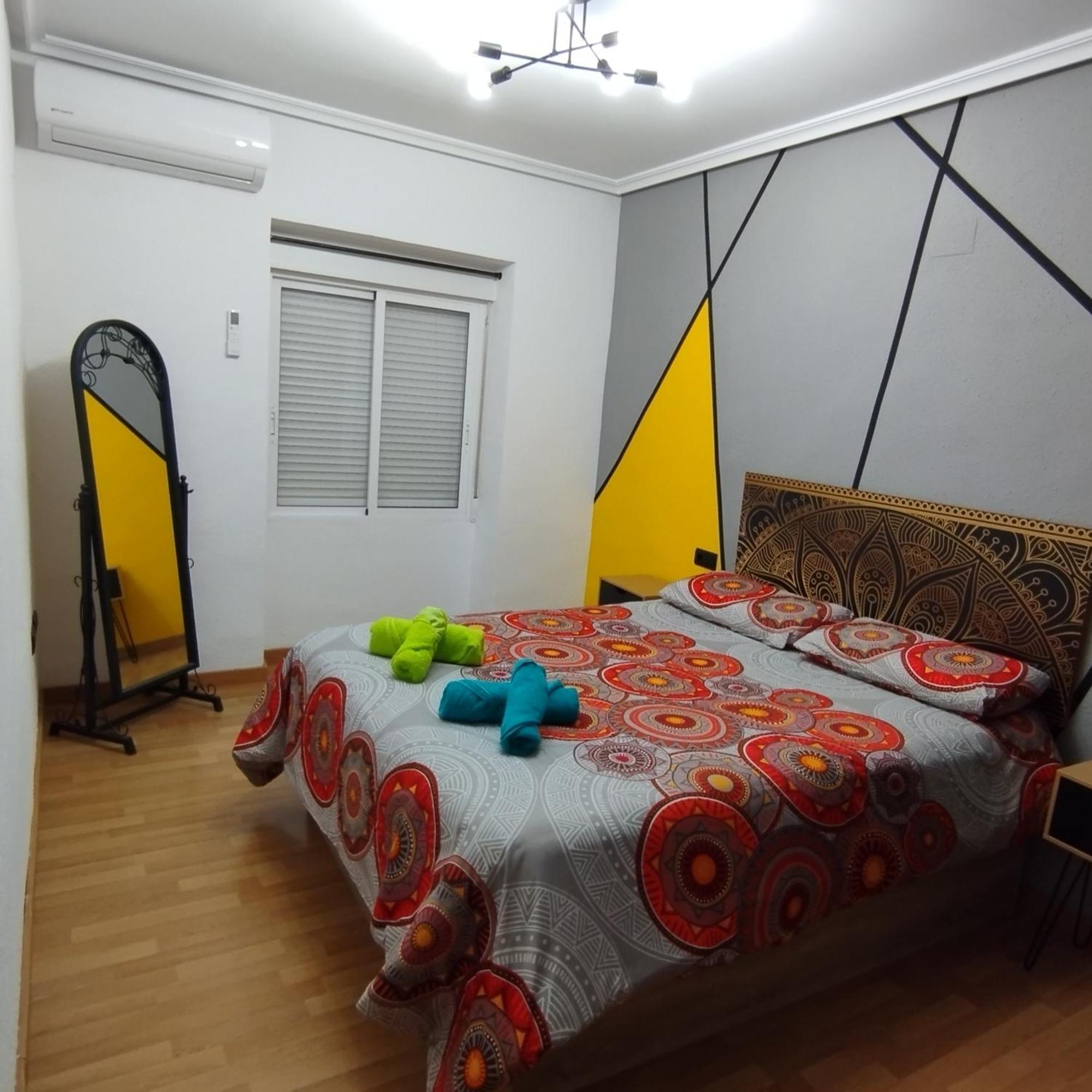Marqplace Beach Free Parking And Ac Alicante Exteriör bild