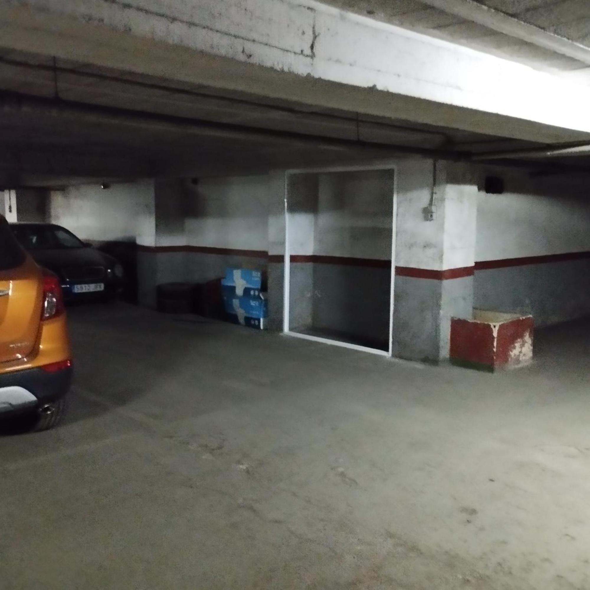 Marqplace Beach Free Parking And Ac Alicante Exteriör bild